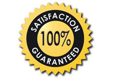 satisfaction logo